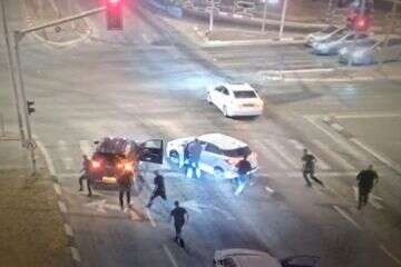 נעצר חשוד בסחר בסמים באשדוד , דוברות המשטרה