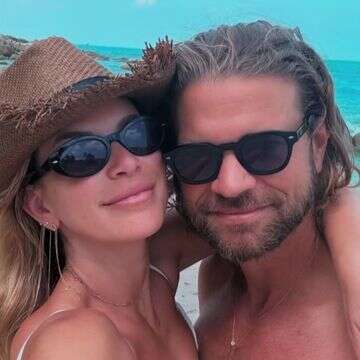 לירן כוהנר על הזוגיות עם גיא בעלה: "לא קל"