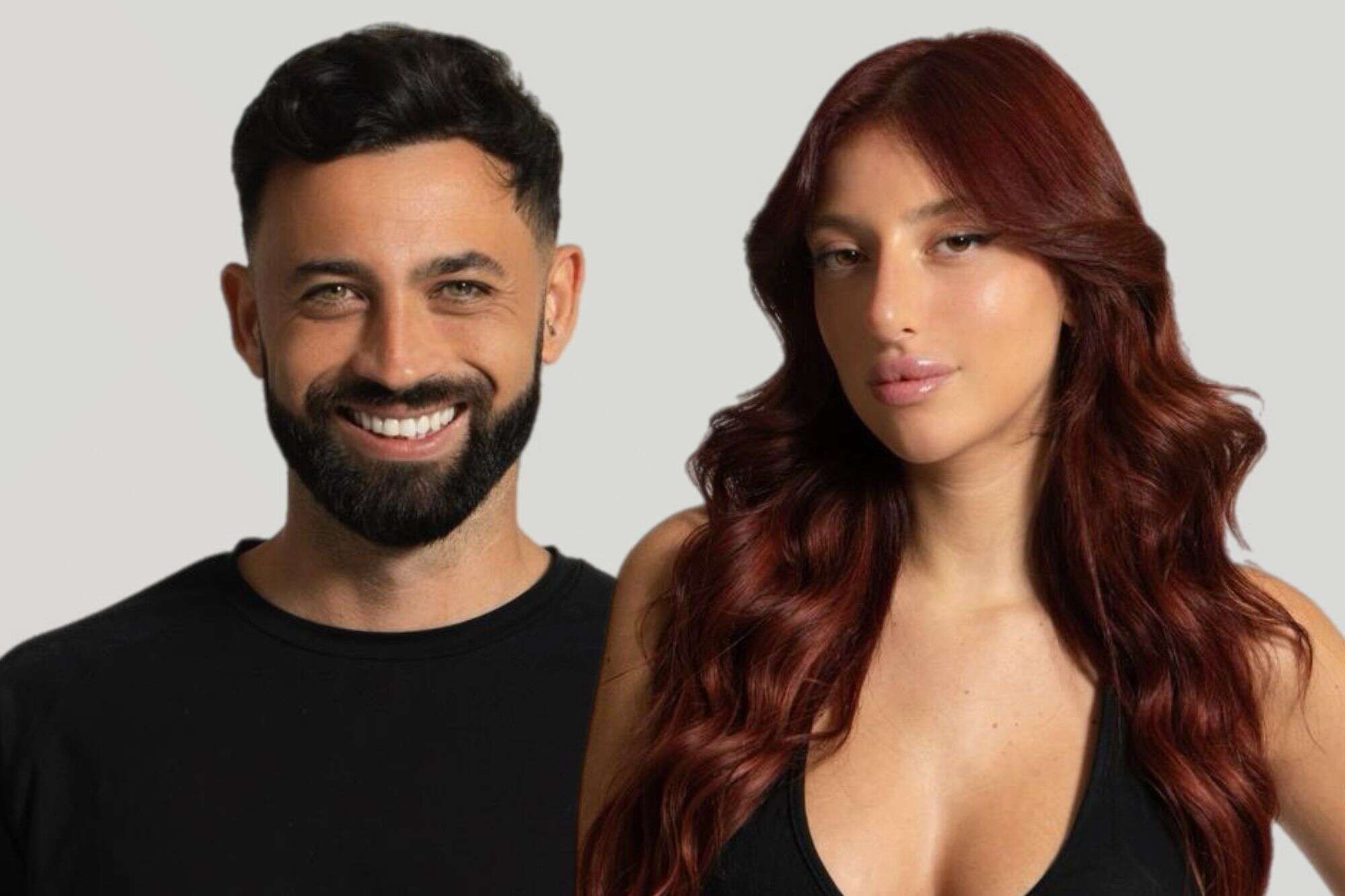 מאי מ"האח הגדול": 'לא ביקשתי מטל לחכות'