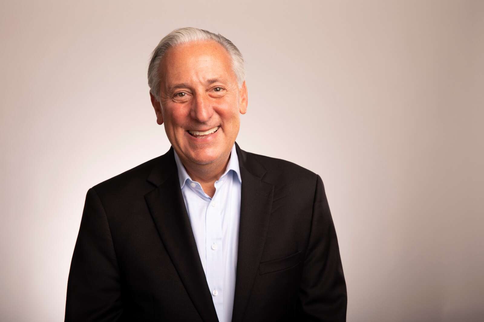 "איום מאוד ממשי". אריק פינגרהוט, נשיא הפדרציות היהודיות של צפון אמריקה , JFNA