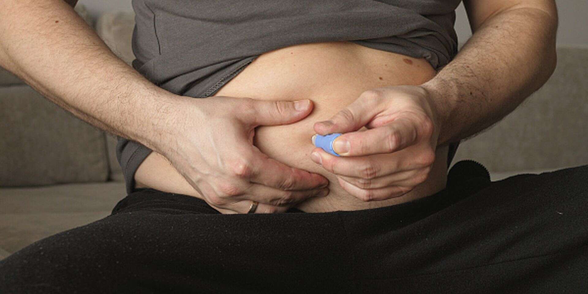 אין הצדקה להפסקת השימוש. זריקות הרזיה , Getty Images
