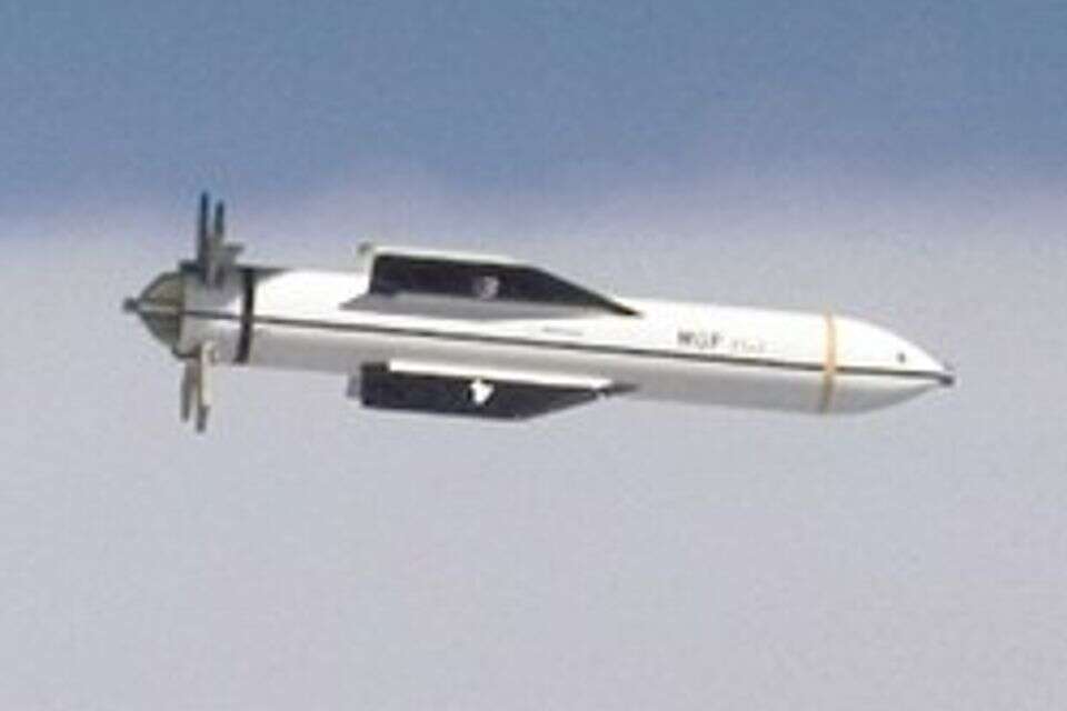 פצצה אמריקנית מדגם GBU-57A/B MOP , ויקיפדיה