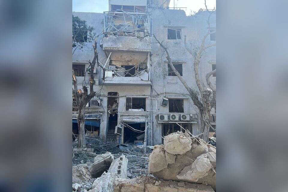 נפילה בחיפה , השימוש נעשה לפי סעיף 27א לחוק זכויות יוצרים