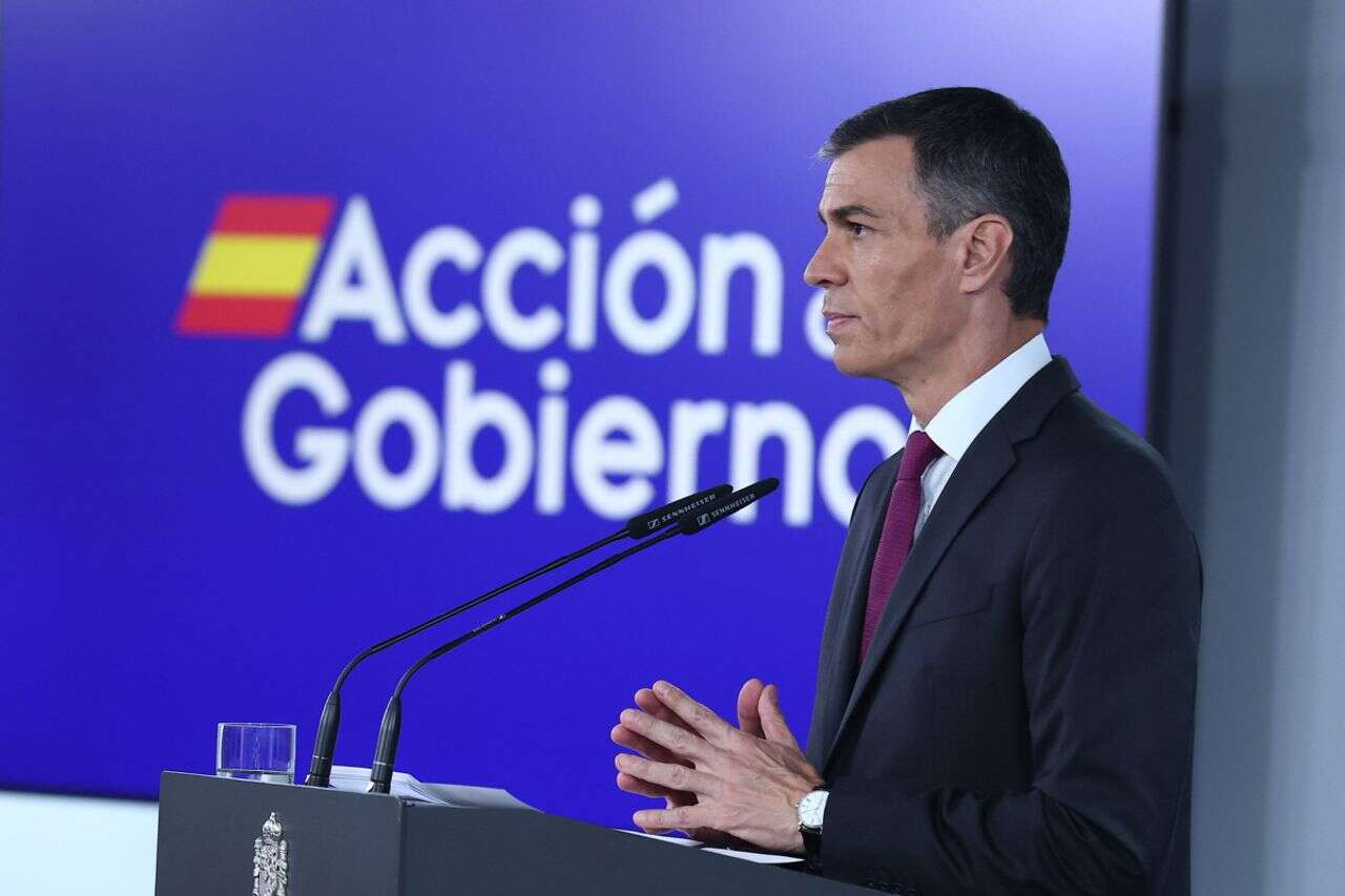 The bastion of the left is broken: the political blow of the Prime Minister of Spain Sanchez