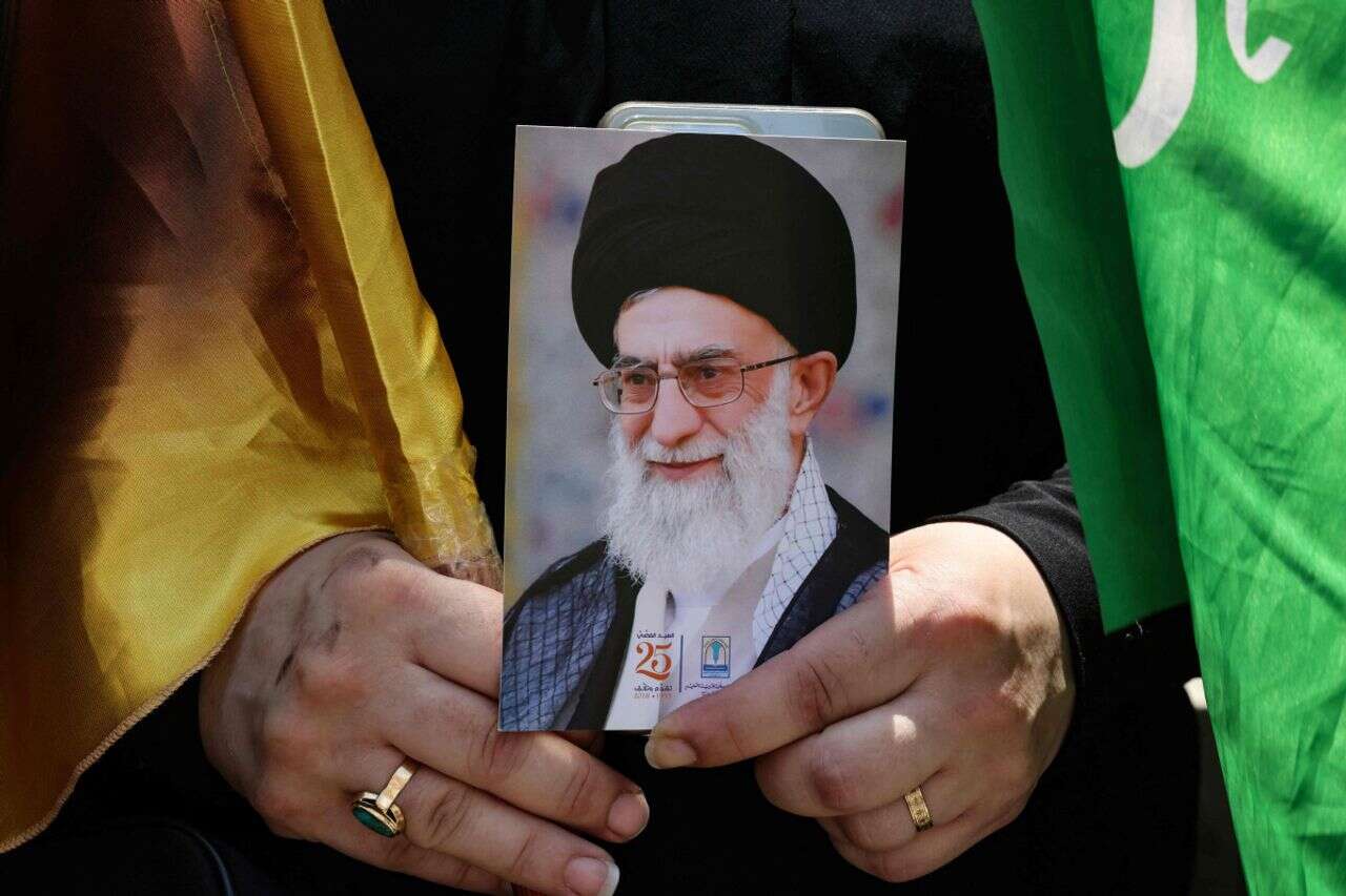 Game of Thrones - the Ayatollahs' version: behind the scenes of choosing a successor to Khamenei