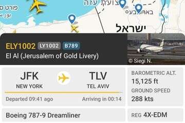 . , לפייט ראדאר