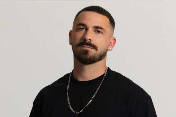 התעלף. יובל לוי , רן יחזקאל