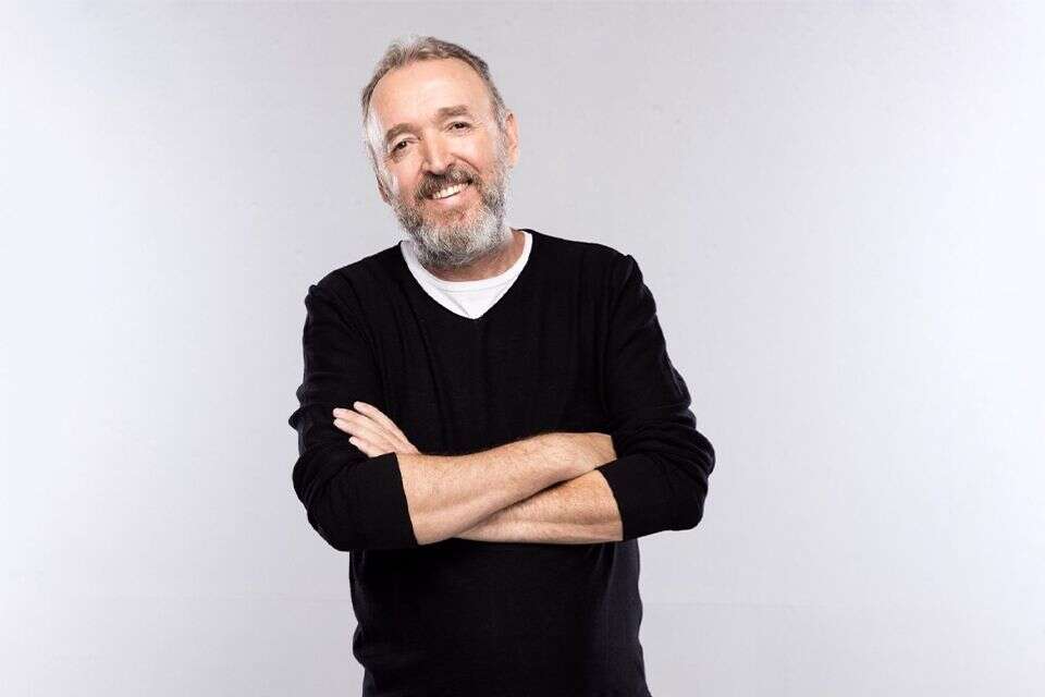 שלום אסייג , מיכה לובטון
