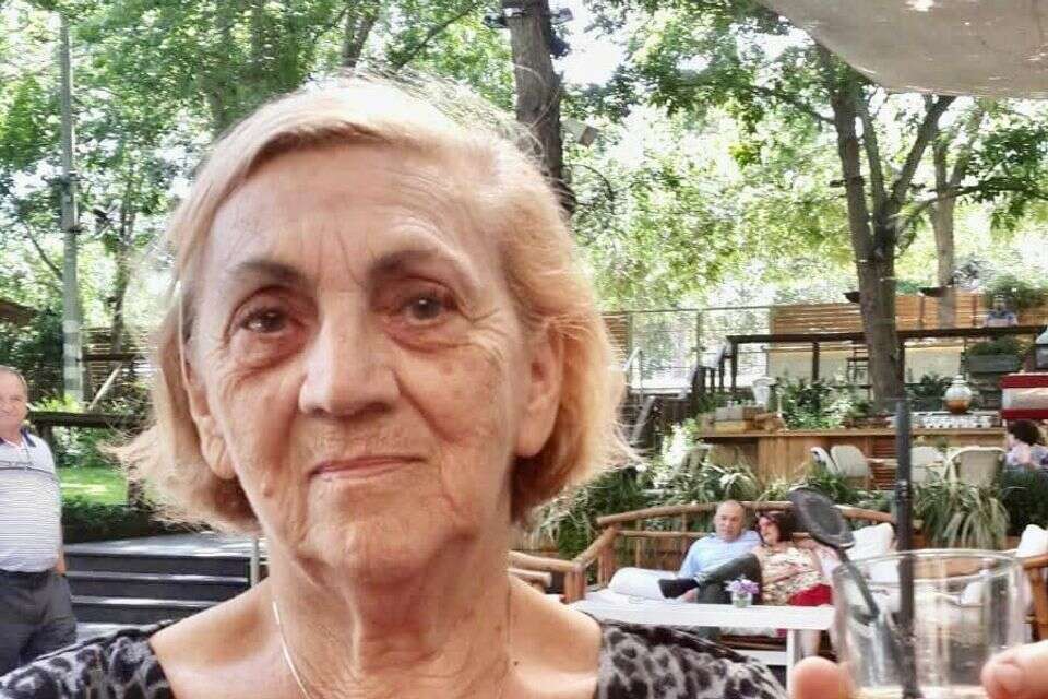 איבט שמילוביץ ז״ל , באדיבות המשפחה