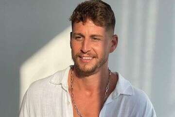 אורי נגר - ל"אהבה חדשה"?