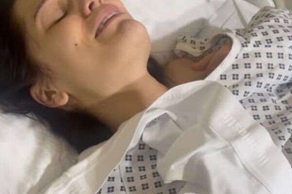 ג'סי ג'יי , מתוך אינסטגרם