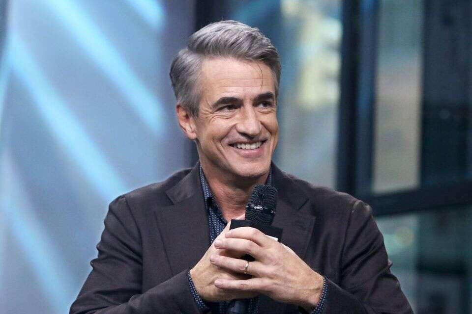 דרמוט מלרוני , GettyImages