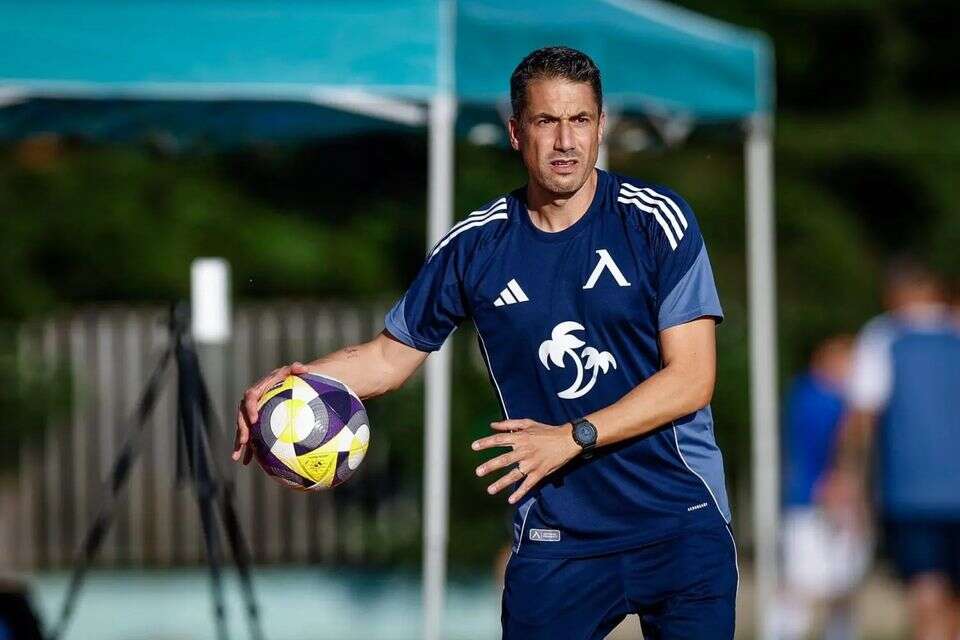 חוליו ולאסקס , Levski Sofia