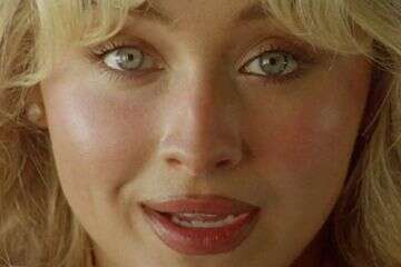 הוידוי שעלול לסבך את סברינה קרפנטר