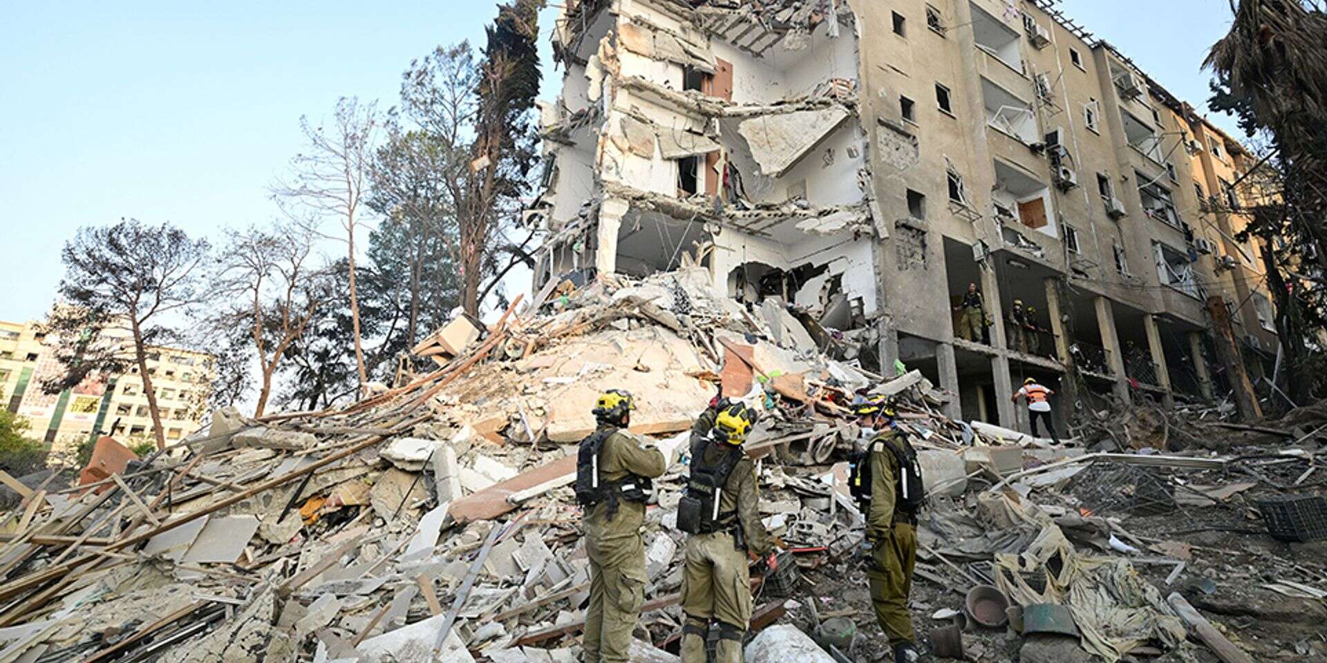 זירת נפילה ברחובות , יוסי זליגר