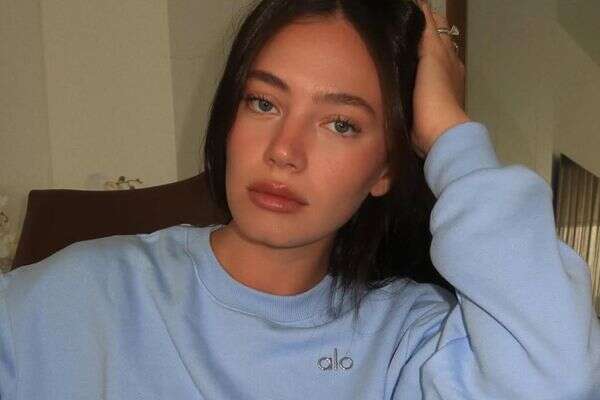 ריף נאמן , מתוך אינסטגרם