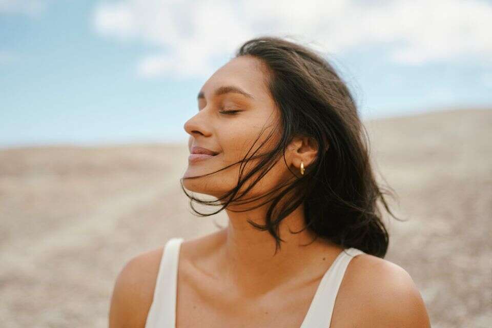 ריפוי בעזרת הדמיון: הכלי הפשוט שיכול לשנות את חייכם