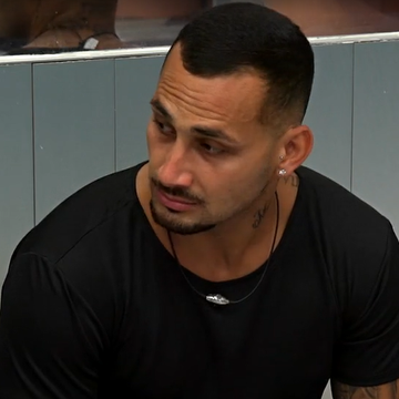 "איך דואגים לזה שארז איסקוב יצא מהבית?"