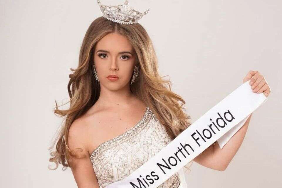 מלכת היופי של צפון פלורידה, קיילי בוש , אינסטגרם