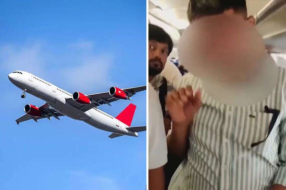 מה יש לו בתיק? הנוסע החשוד , 27א וג'מיני