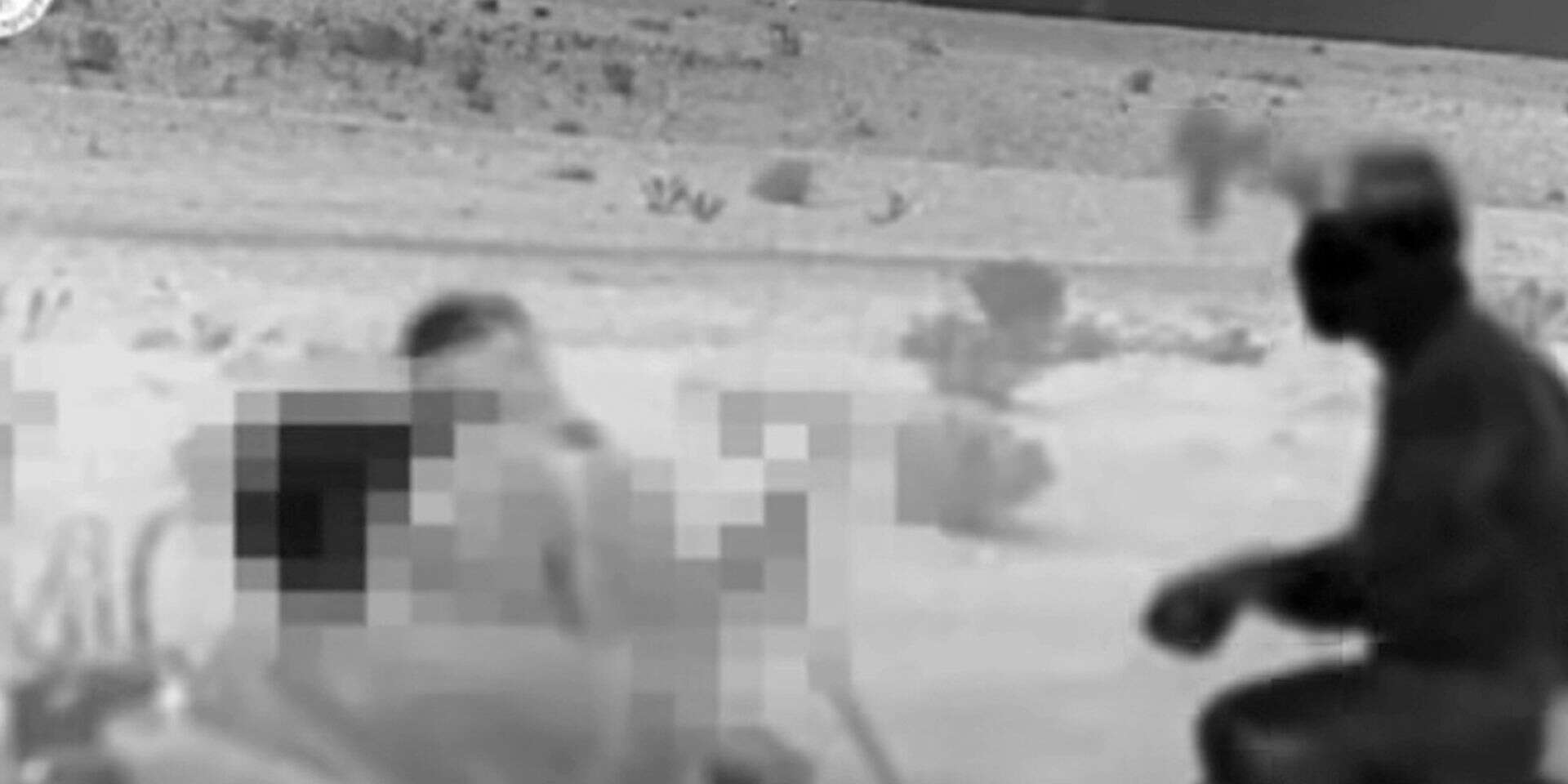 סוכני המוסד על אדמת איראן, מכינים את הטילים לפני שיגורם , המוסד
