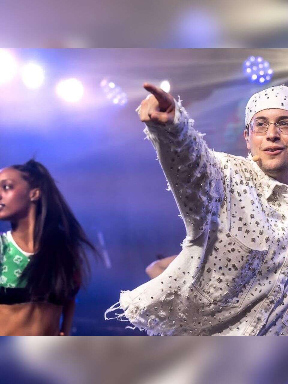 הארכיון לא שוכח: הראיון שהביך את שחר טבוך ב"אחת על אחד"