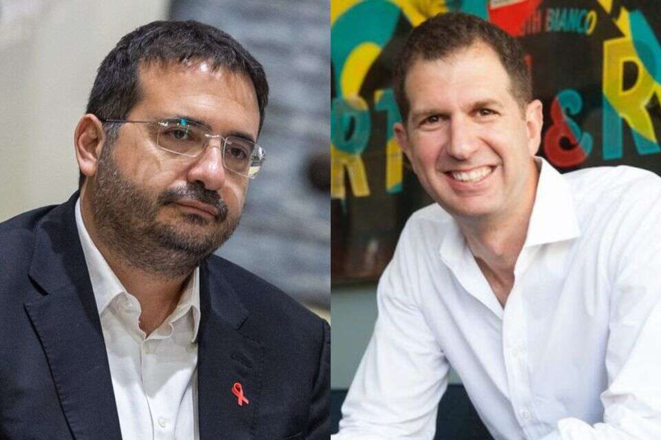 מיקי מלכה, עופר ינאי , Ribbit Capital, אורן בן חקון