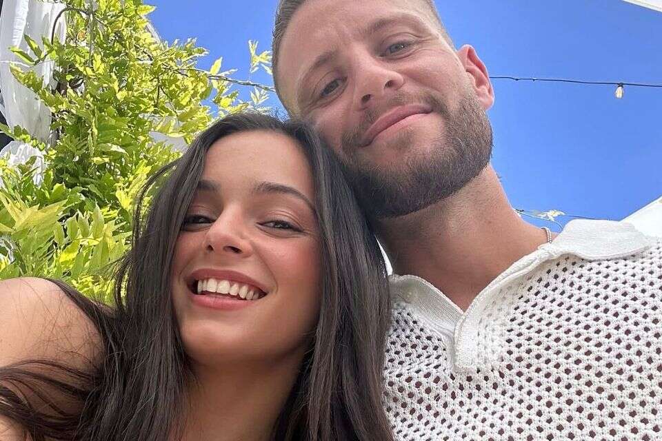 עדן שמיר וגפן פרימו , אינסטגרם
