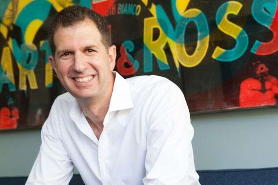 מיקי מלכה , Ribbit Capital