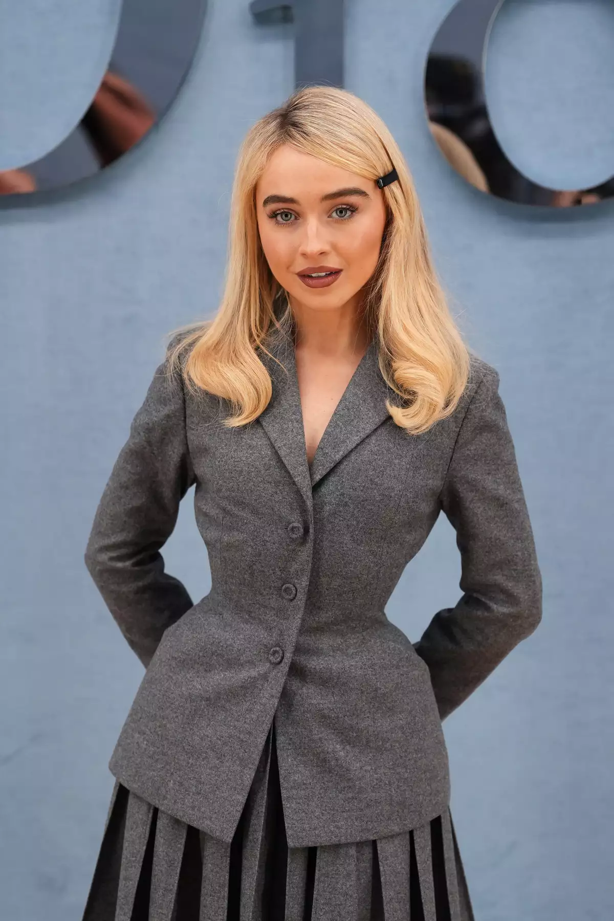 סברינה קרפנטר , Getty Images