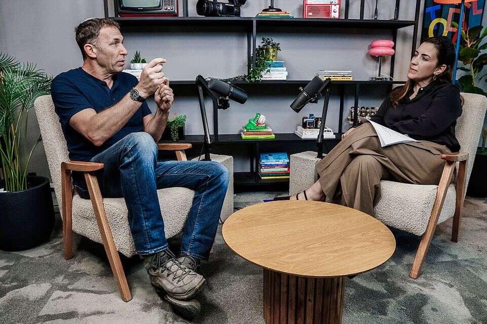 "הטייסים בתחושה שהחזירו את הכבוד האבוד על 7 באוקטובר"