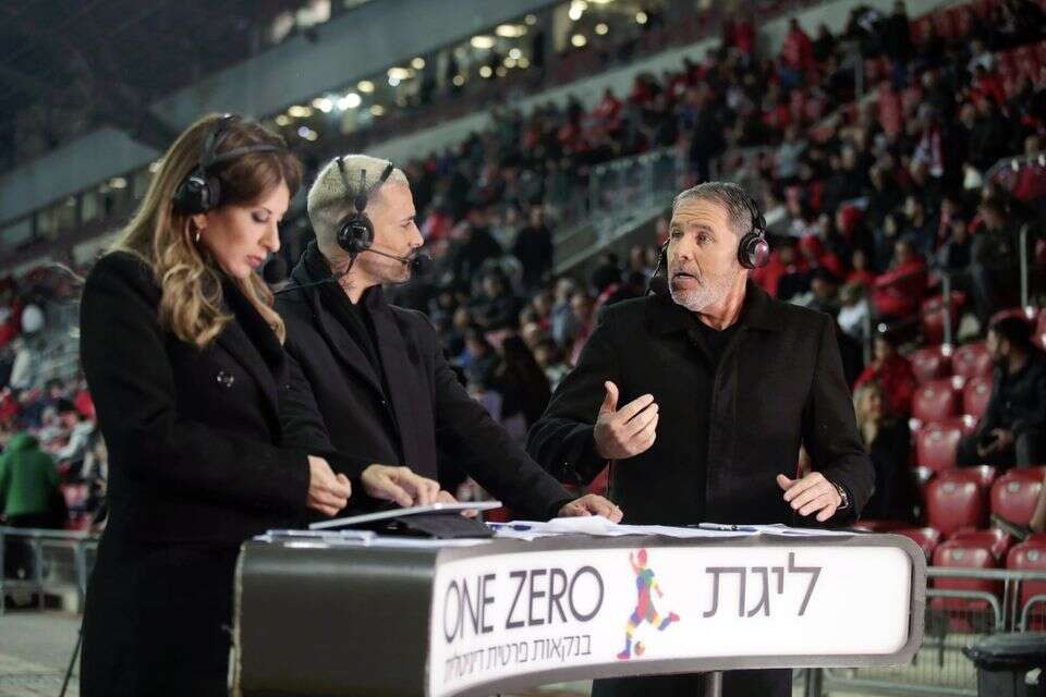 אלי גוטמן, מאור בוזגלו ומירי נבו , אלן שיבר