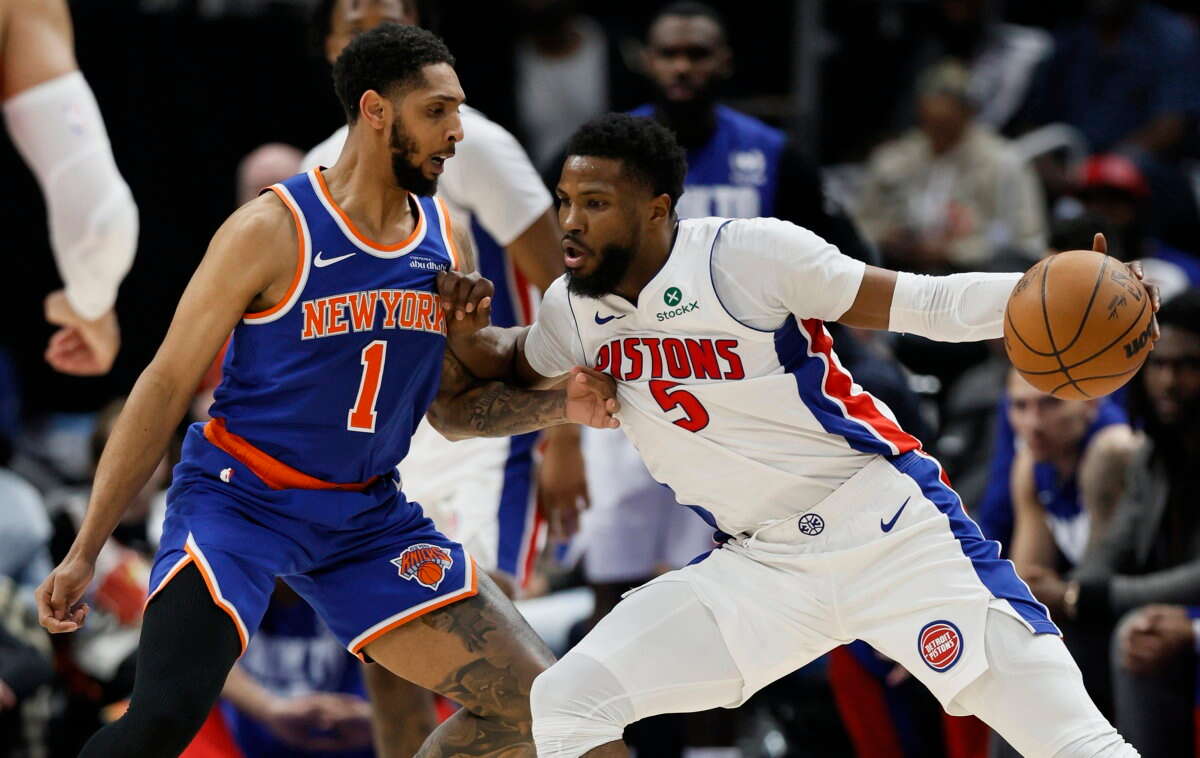 דיווח: מלך השלשות של ה-NBA בעונה שעברה בדרך למעבר ענק ליורוליג