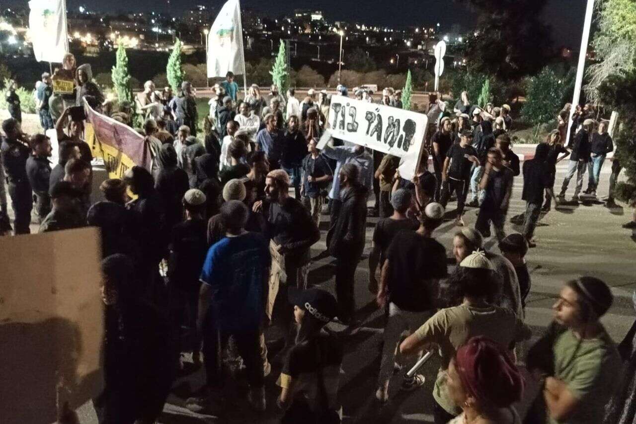 תנועת