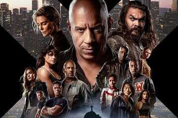 מכות בחצר: כוכב "מהיר ועצבני" הרביץ לשכנו מול ילדיו