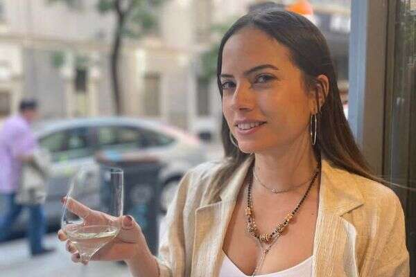 החליטה להפסיק. חן גולן , אינסטגרם