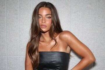 נועה קירל חוגגת מסיבת רווקות בענק