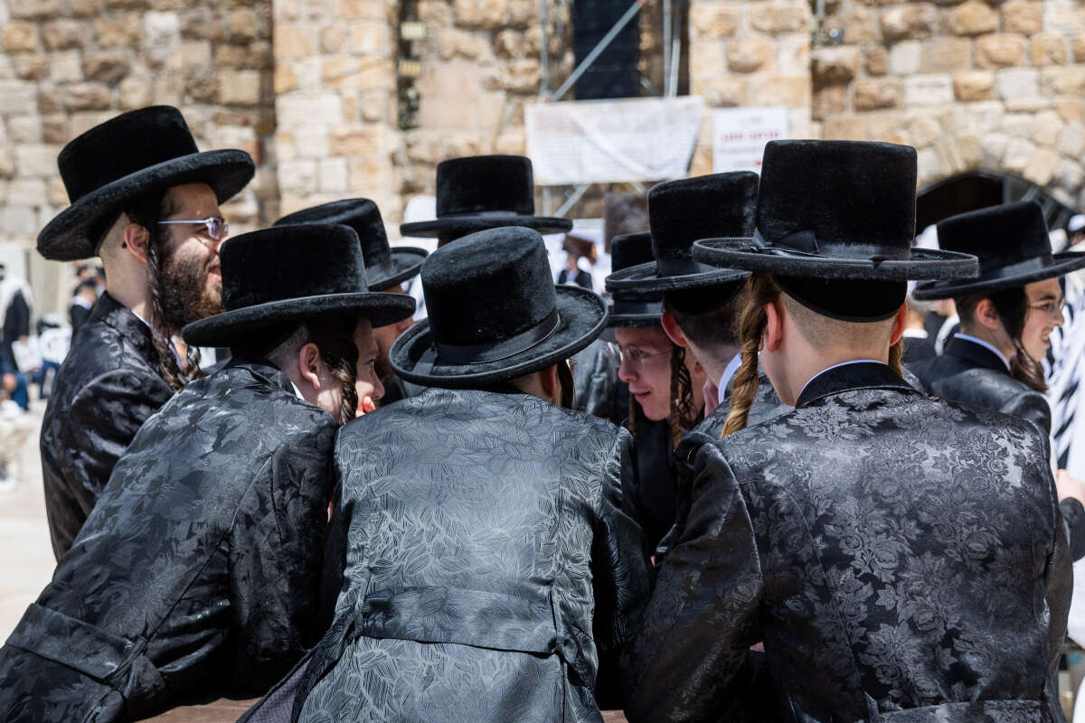 מאמינים גם במדע? זה מה שהדתיים חושבים על משבר האקלים