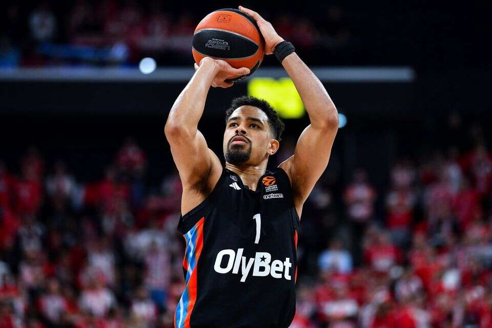 קולין מלקולם , Getty Images