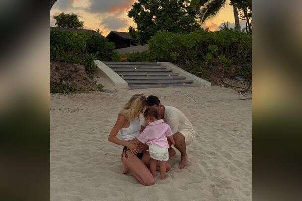 בר זומר , אנסטגרם