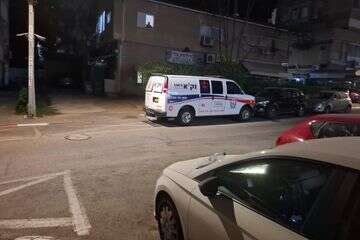 הזירה בהרצליה , זק"א