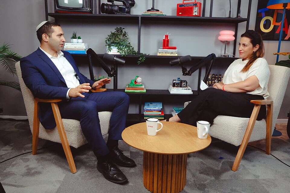 השר מעוצמה יהודית מפתיע: "חלק מהשכנים שהפגינו נגדי באים אליי לארוחות שבת"