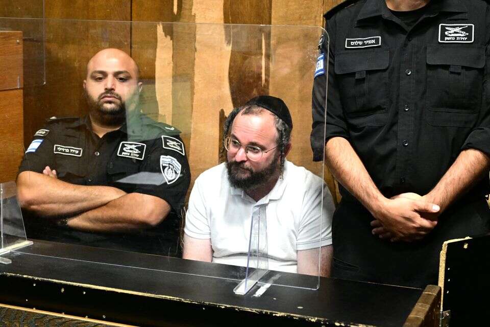 חיים רוטר , יוסי זליגר
