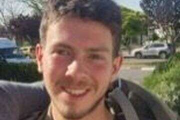 סמל יניב מיכלוביץ , דובר צה"ל