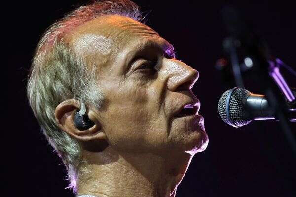 מתי כספי , קוקו