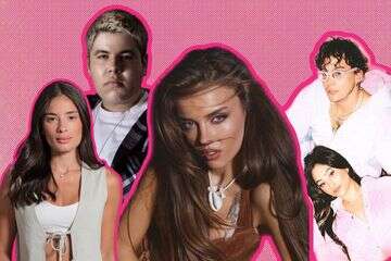 "אהובה": המילה שהפכה לסכין חדה