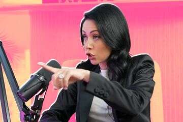 ניקול ראידמן בריאיון: בין רימון, טילים ואופנה