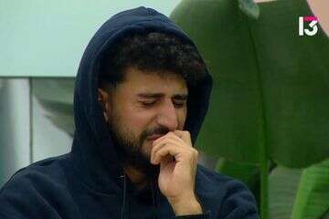 ״קשה לי״: חן מה״אח הגדול״ מתפרק