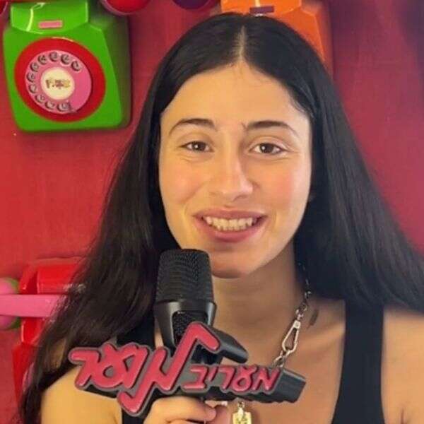 שירה זלוף על השיר ״מעריב לנוער״: "לא הרגשתי שלמה עם עצמי"