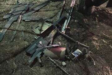 הכטב"ם שנפל בעיראק , רשתות ערביות